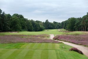 St Georges Hill 15th
